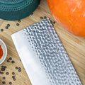 KOTAI cleaver knife premium blade quality close-up
