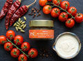 Indian Butter Bliss - editorial hero