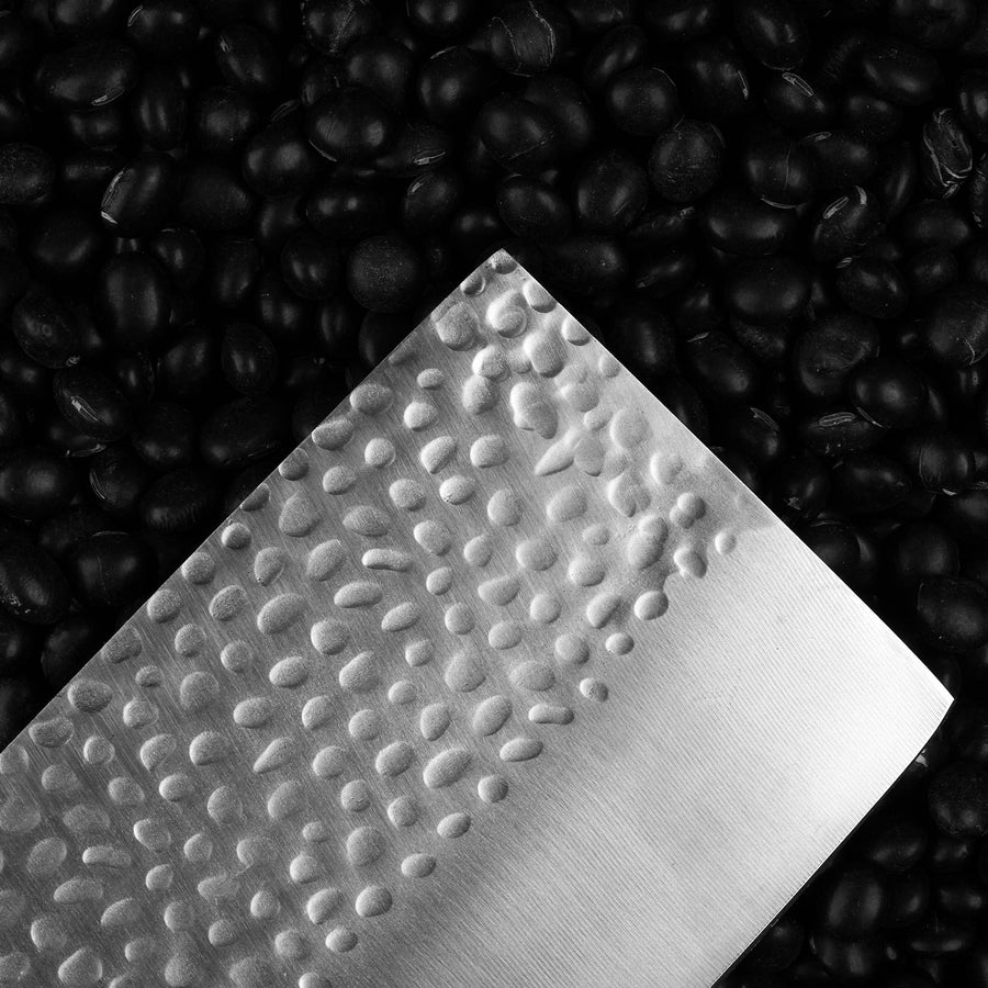 KOTAI cleaver in premium gift packaging