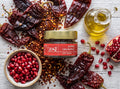 Aleppo Chili Flakes - editorial hero