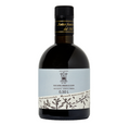 ZEST Monocultivar Moraiolo single-origin Tuscan olive oil bottle