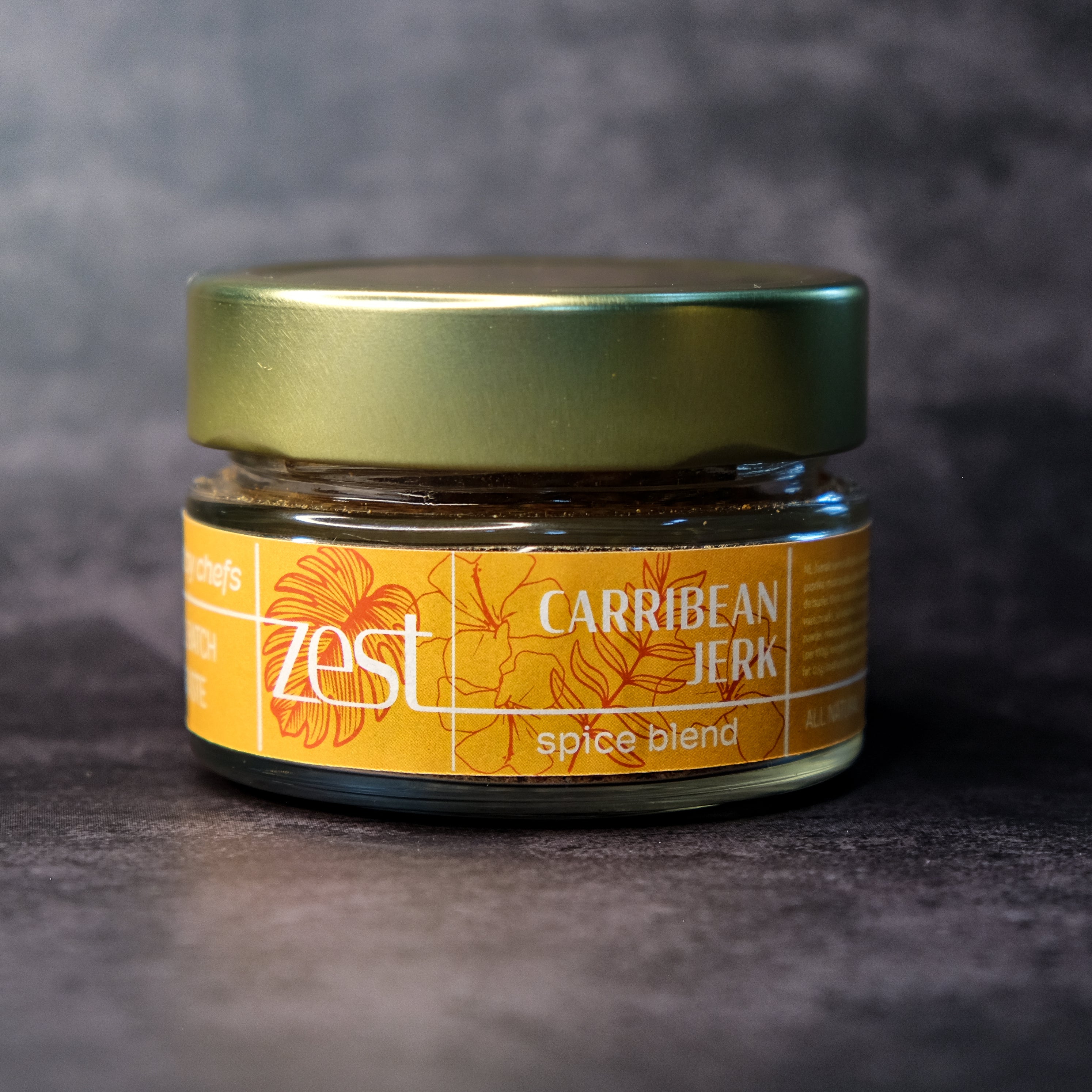 Carribean Jerk