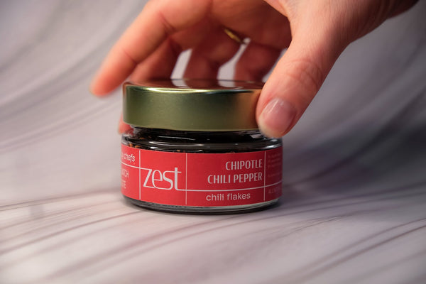 Chipotle Chili Flakes