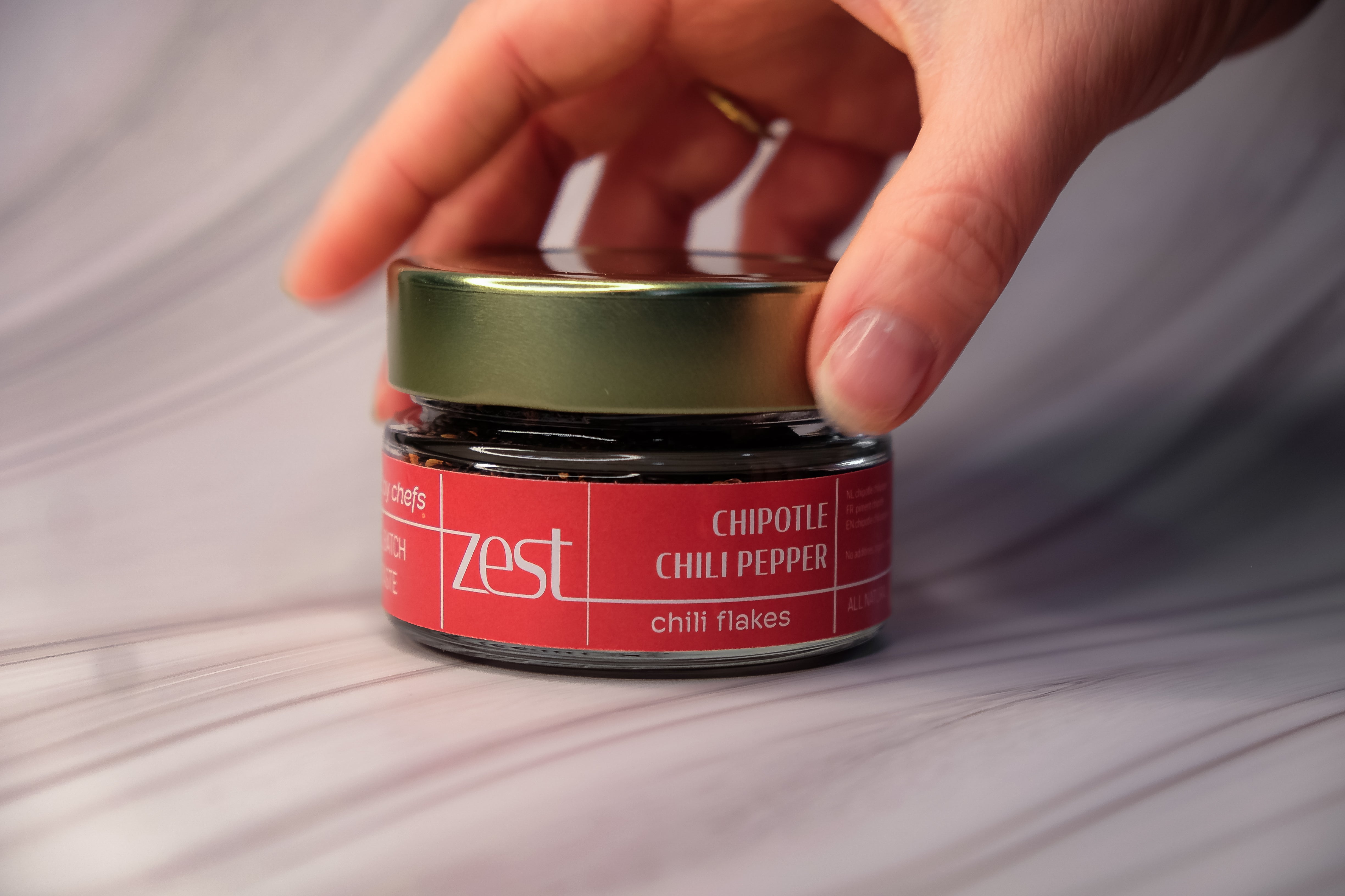 Chipotle Chili Flakes