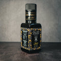 ZEST Sicilian Lemon Infused Olive Oil bottle