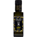 ZEST Sicilian Lemon Infused Olive Oil 250ml