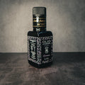 ZEST Wild Rosemary Infused Olive Oil bottle