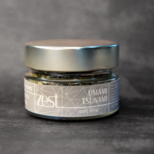 <tc>Umami Tsunami</tc>